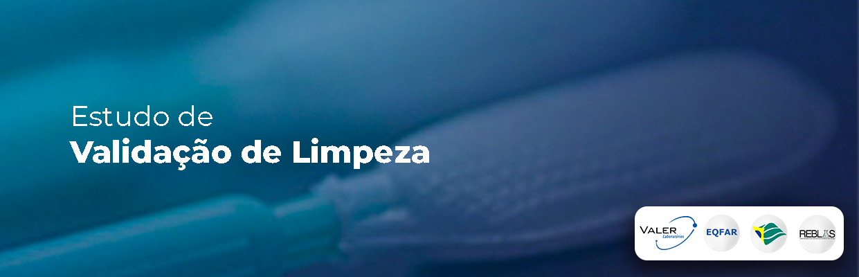 Leia mais sobre o artigo Estudo de Validação de Limpeza
