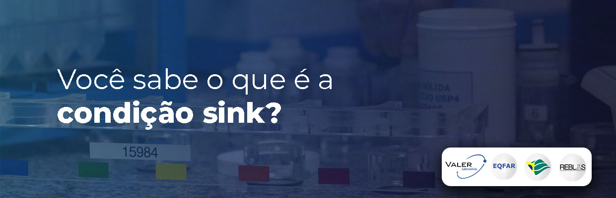 Você está visualizando atualmente Você sabe o que é a condição sink?