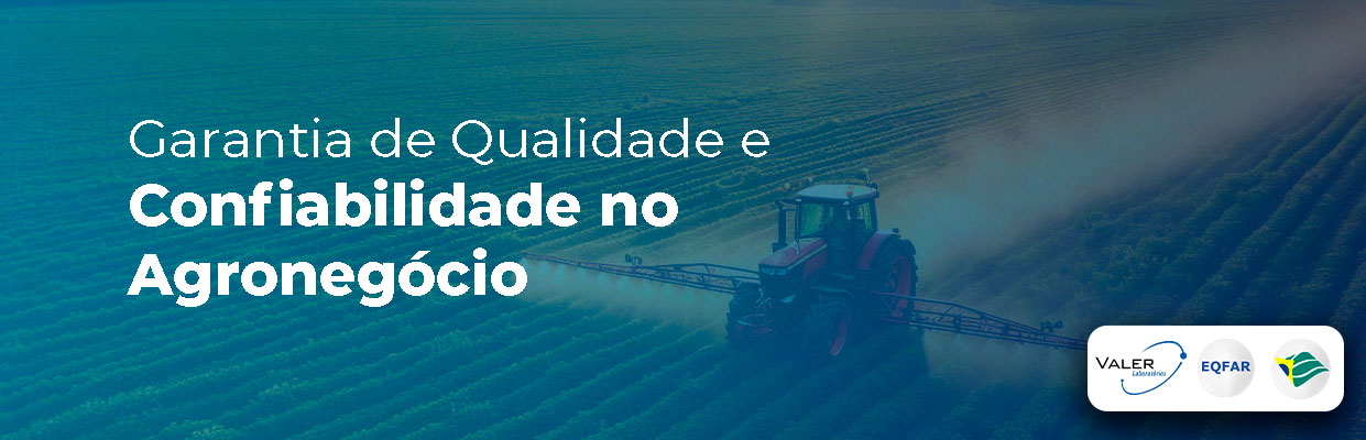 Leia mais sobre o artigo Garantia de Qualidade e Confiabilidade no Agronegócio:  Conheça o Guia Essencial do MAPA para Laboratórios Credenciados!