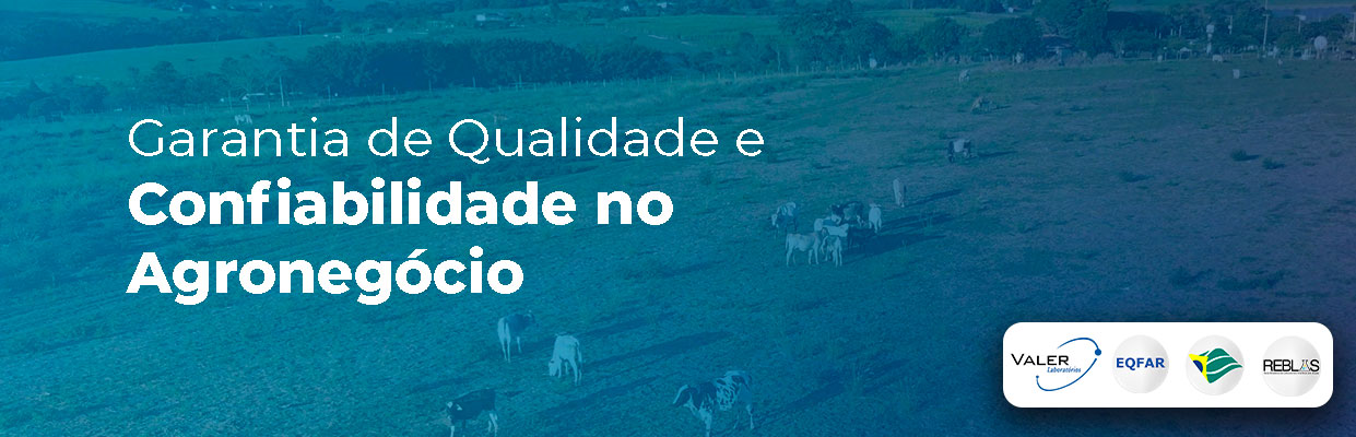 Você está visualizando atualmente Garantia de Qualidade e Confiabilidade no Agronegócio: Conheça o Guia Essencial do MAPA para Laboratórios Credenciados!