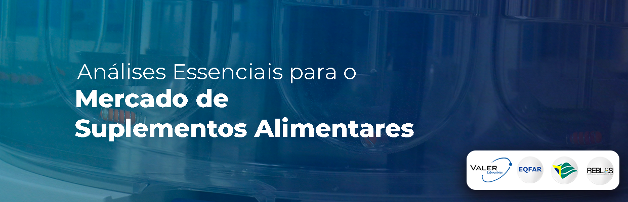 Você está visualizando atualmente Análises Essenciais para o Mercado de Suplementos Alimentares