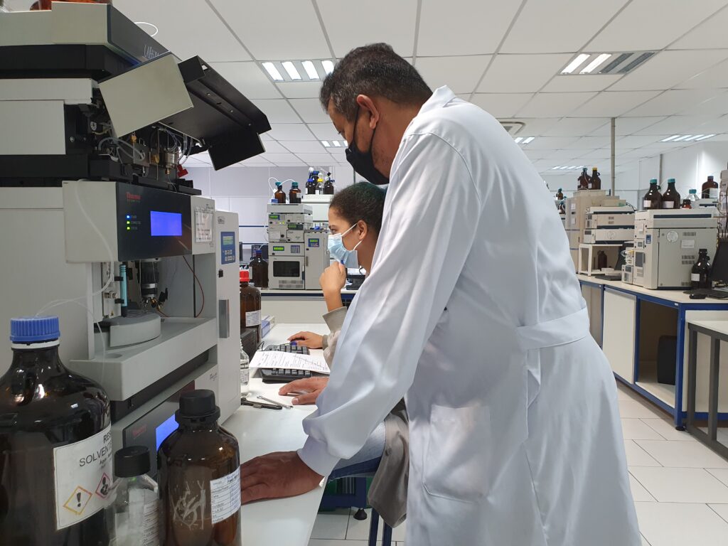 Transferência Analítica