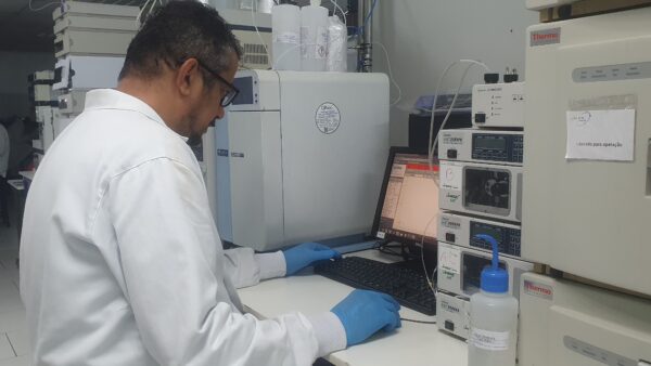 Métodos Específicos Farmacopeicos